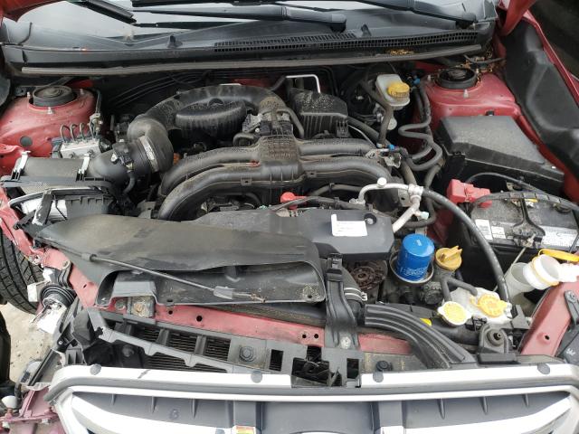 Photo 6 VIN: JF1GPAK61E8277661 - SUBARU IMPREZA LI 