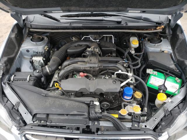 Photo 6 VIN: JF1GPAK62G8238256 - SUBARU IMPREZA LI 