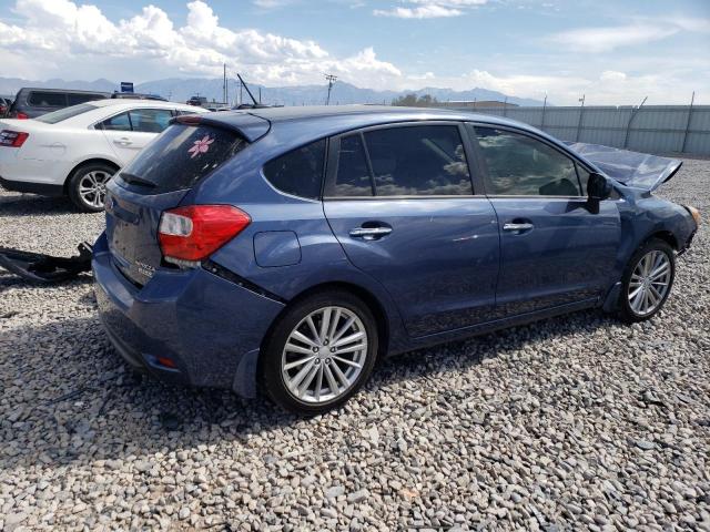 Photo 2 VIN: JF1GPAK63CH244741 - SUBARU IMPREZA LI 