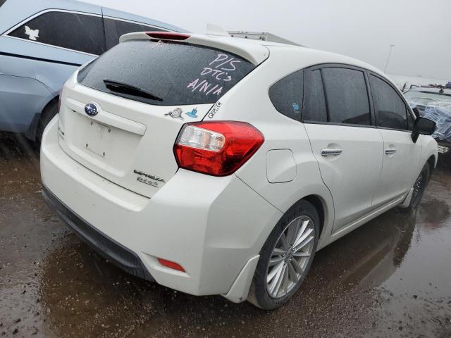 Photo 2 VIN: JF1GPAK63G8226911 - SUBARU IMPREZA LI 