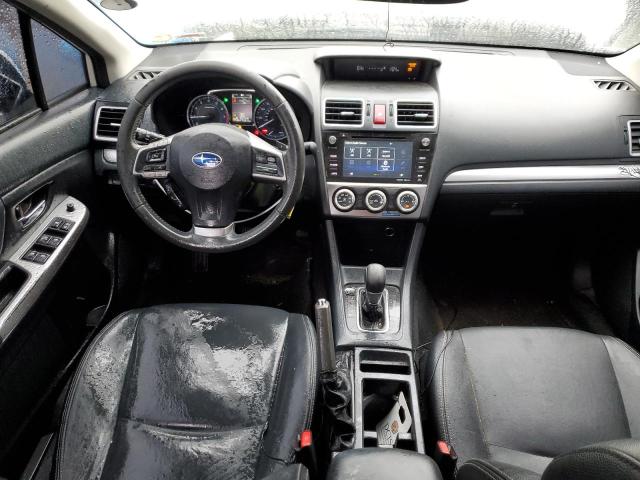 Photo 7 VIN: JF1GPAK63G8226911 - SUBARU IMPREZA LI 