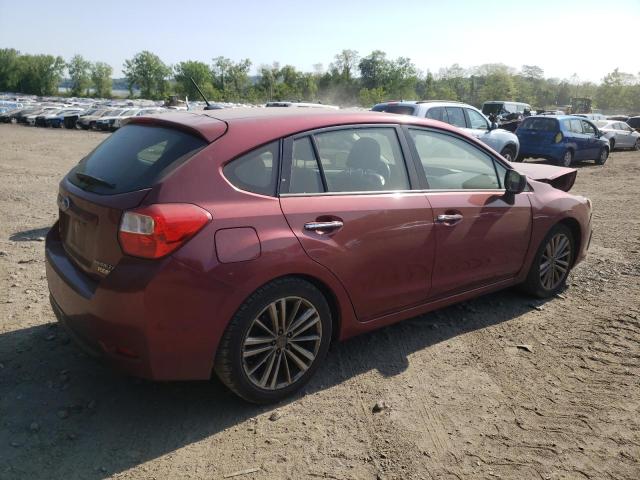 Photo 2 VIN: JF1GPAK64E8251314 - SUBARU IMPREZA 