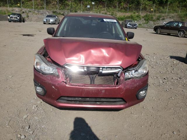 Photo 4 VIN: JF1GPAK64E8251314 - SUBARU IMPREZA 