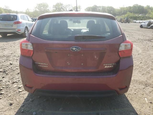 Photo 5 VIN: JF1GPAK64E8251314 - SUBARU IMPREZA 