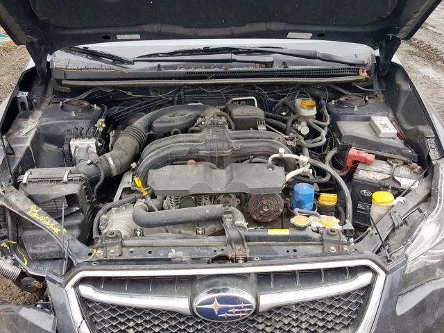 Photo 6 VIN: JF1GPAK65FG310295 - SUBARU IMPREZA PR 