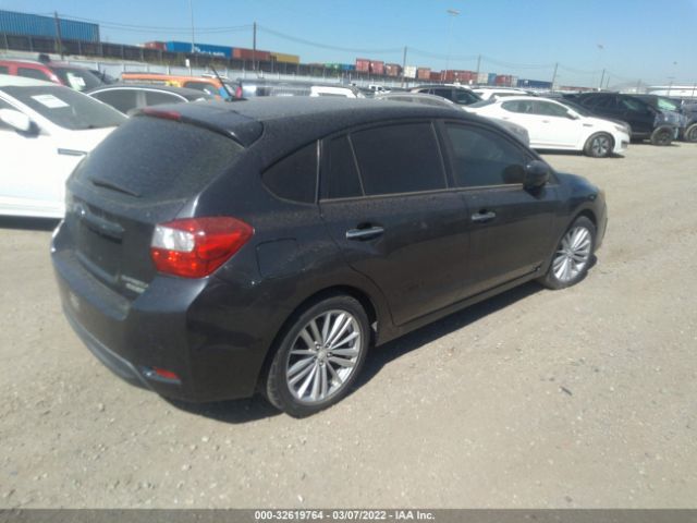 Photo 3 VIN: JF1GPAK67CH218546 - SUBARU IMPREZA WAGON 