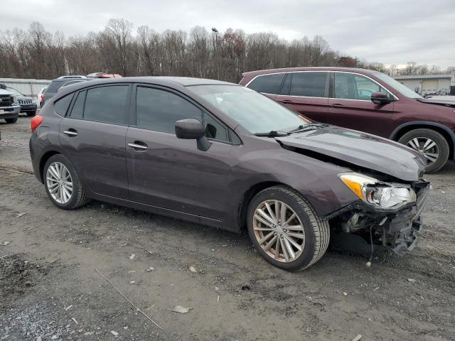 Photo 3 VIN: JF1GPAK67CH238392 - SUBARU IMPREZA 