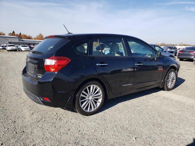 Photo 2 VIN: JF1GPAK6XCH220923 - SUBARU IMPREZA 