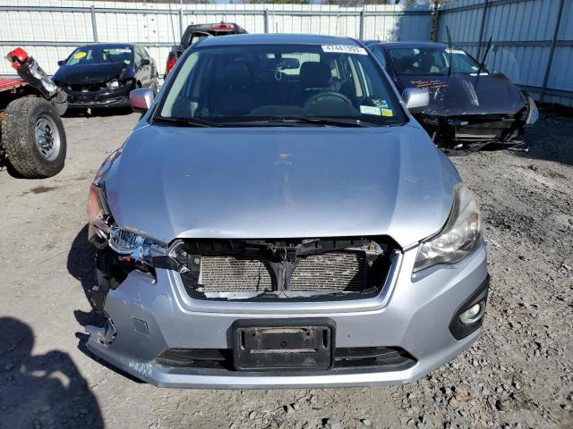 Photo 4 VIN: JF1GPAK6XD2896308 - SUBARU IMPREZA LI 