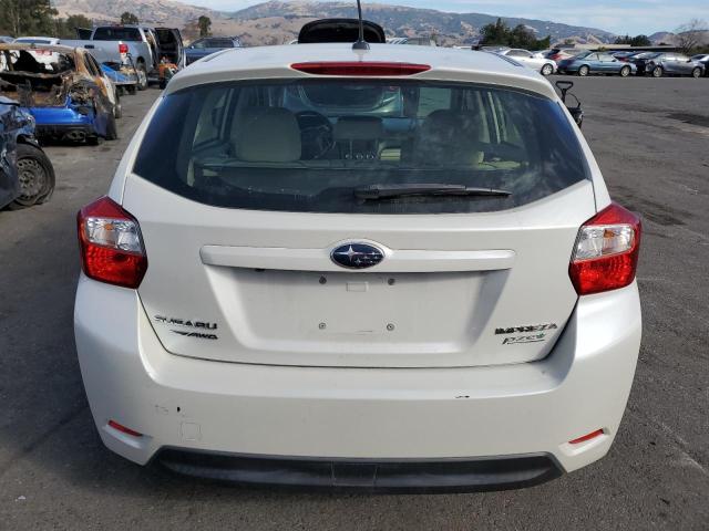 Photo 5 VIN: JF1GPAK6XEH328932 - SUBARU IMPREZA 