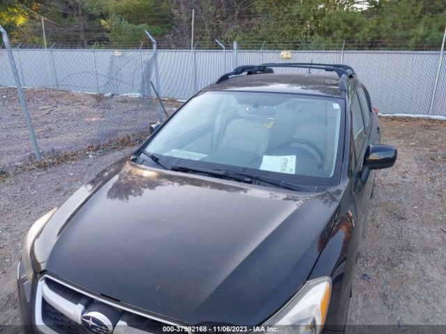 Photo 5 VIN: JF1GPAL60CH219942 - SUBARU IMPREZA 