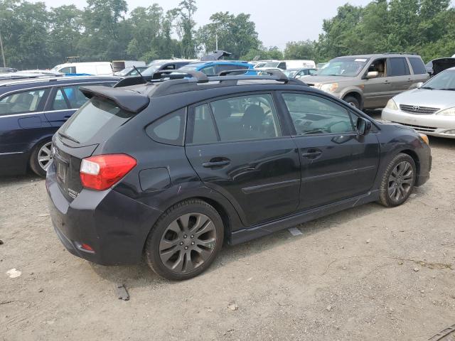 Photo 2 VIN: JF1GPAL60CH223652 - SUBARU IMPREZA SP 