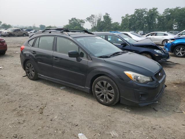 Photo 3 VIN: JF1GPAL60CH223652 - SUBARU IMPREZA SP 