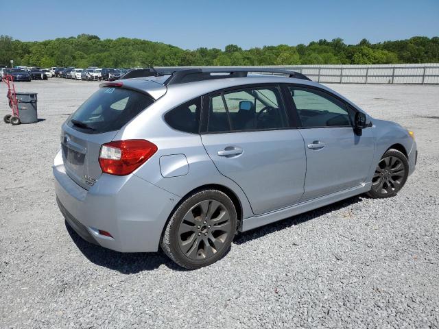 Photo 2 VIN: JF1GPAL60CH225871 - SUBARU IMPREZA 