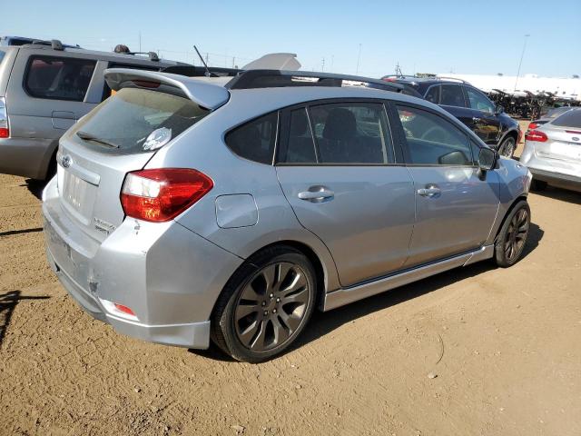 Photo 2 VIN: JF1GPAL60CH228804 - SUBARU IMPREZA SP 