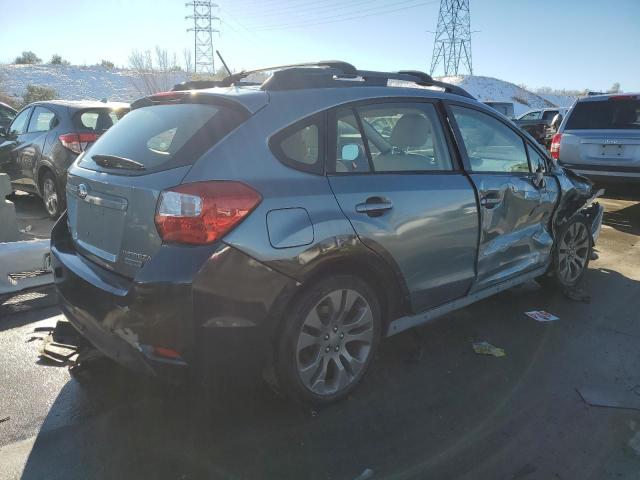 Photo 2 VIN: JF1GPAL60CH237907 - SUBARU IMPREZA SP 