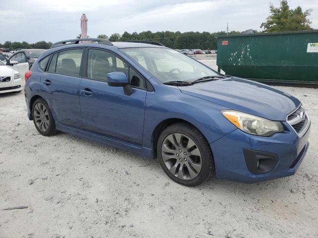 Photo 3 VIN: JF1GPAL60D2217239 - SUBARU IMPREZA SP 