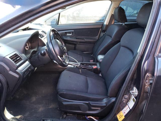 Photo 6 VIN: JF1GPAL60D2822040 - SUBARU IMPREZA 