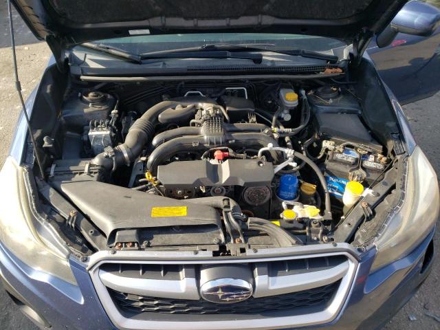 Photo 6 VIN: JF1GPAL60D2862795 - SUBARU IMPREZA SP 