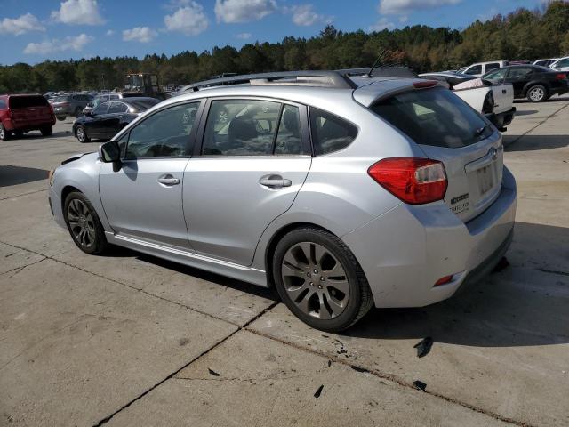 Photo 1 VIN: JF1GPAL60D2867723 - SUBARU IMPREZA SP 