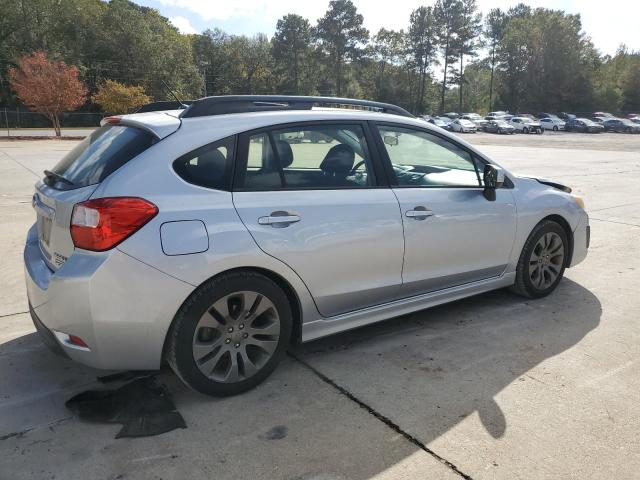 Photo 2 VIN: JF1GPAL60D2867723 - SUBARU IMPREZA SP 