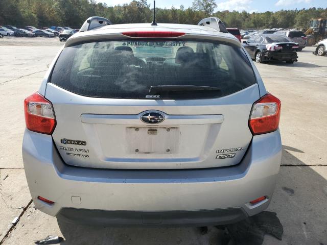 Photo 5 VIN: JF1GPAL60D2867723 - SUBARU IMPREZA SP 