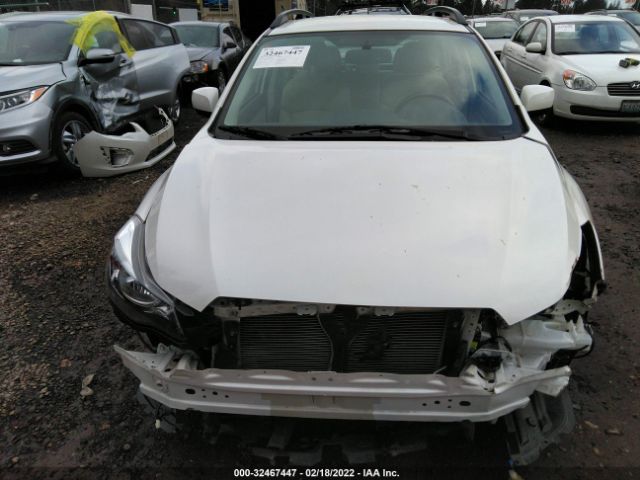 Photo 5 VIN: JF1GPAL60D2875269 - SUBARU IMPREZA WAGON 