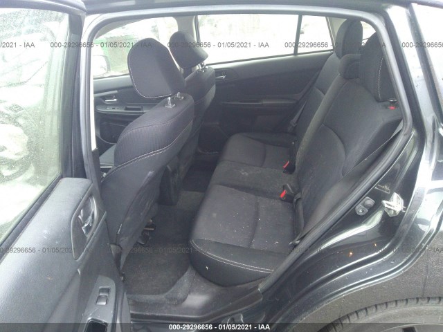 Photo 7 VIN: JF1GPAL60D2882349 - SUBARU IMPREZA WAGON 