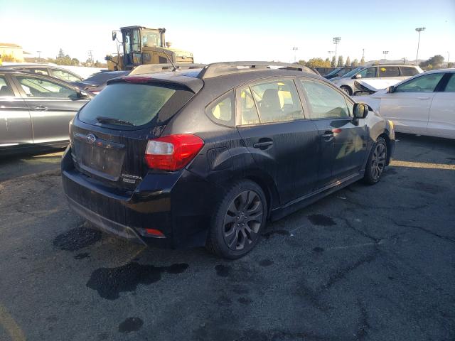 Photo 3 VIN: JF1GPAL60D2894758 - SUBARU IMPREZA SP 