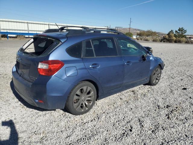 Photo 2 VIN: JF1GPAL60DG813244 - SUBARU IMPREZA SP 