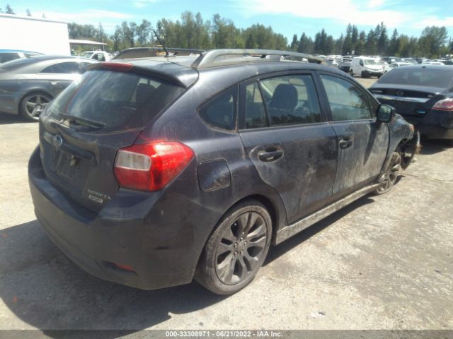 Photo 3 VIN: JF1GPAL60DH205010 - SUBARU IMPREZA WAGON 