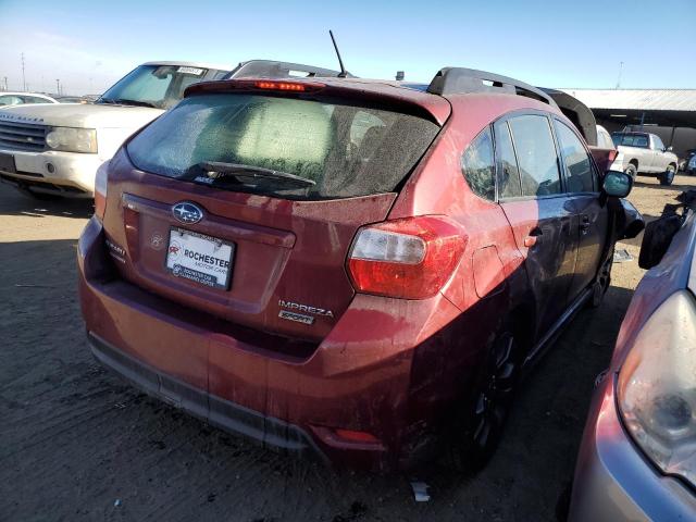 Photo 2 VIN: JF1GPAL60DH207162 - SUBARU IMPREZA 