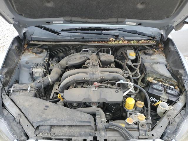 Photo 10 VIN: JF1GPAL60E8239319 - SUBARU IMPREZA SP 