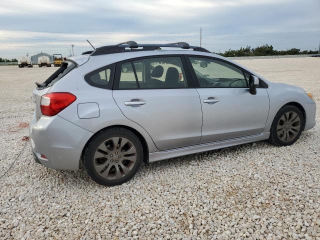 Photo 2 VIN: JF1GPAL60E8239319 - SUBARU IMPREZA SP 