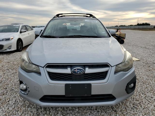 Photo 4 VIN: JF1GPAL60E8239319 - SUBARU IMPREZA SP 