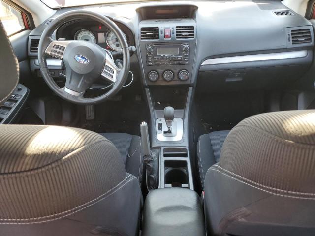 Photo 7 VIN: JF1GPAL60E8275009 - SUBARU IMPREZA SP 