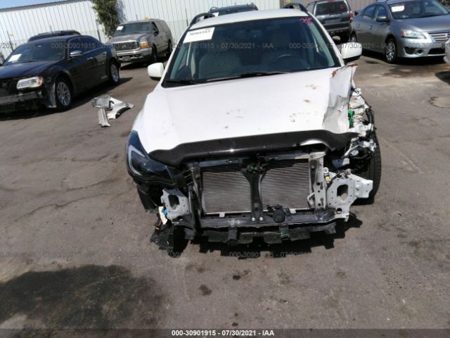 Photo 5 VIN: JF1GPAL60E8278461 - SUBARU IMPREZA WAGON 