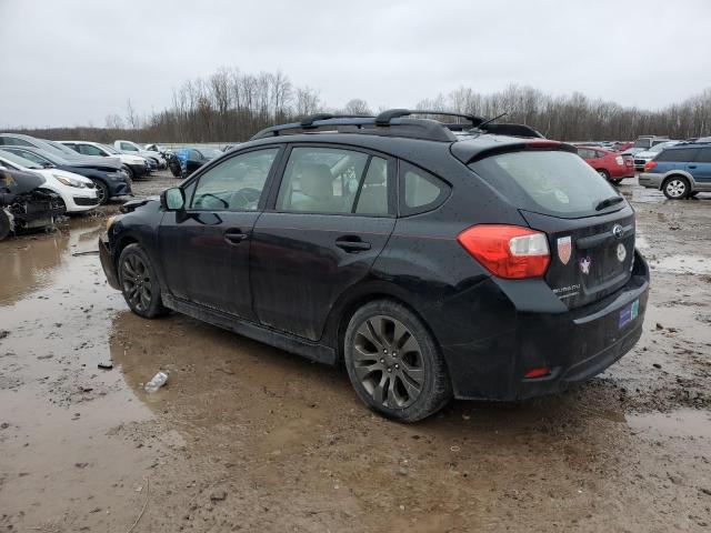 Photo 1 VIN: JF1GPAL61CG216506 - SUBARU IMPREZA 