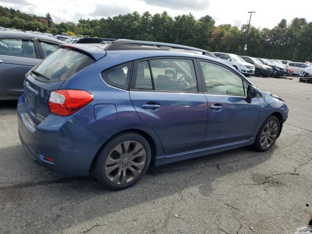 Photo 2 VIN: JF1GPAL61CG230888 - SUBARU IMPREZA SP 