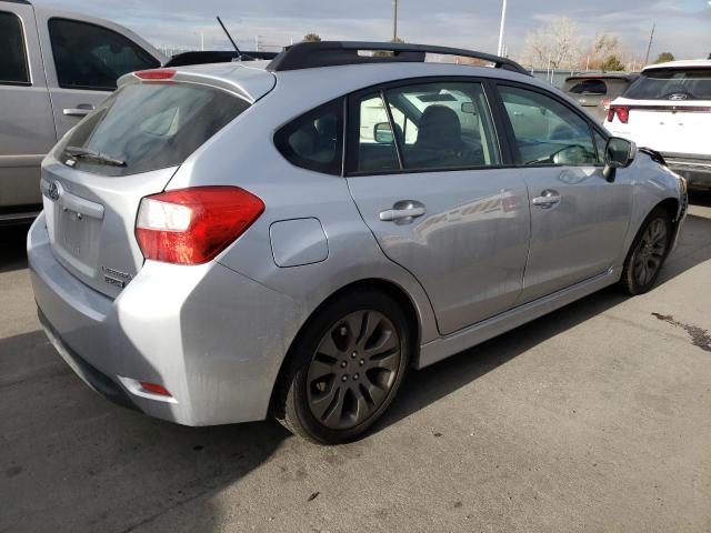 Photo 2 VIN: JF1GPAL61CH224826 - SUBARU IMPREZA 