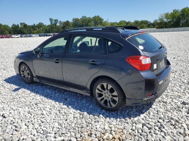 Photo 1 VIN: JF1GPAL61CH226947 - SUBARU IMPREZA SP 