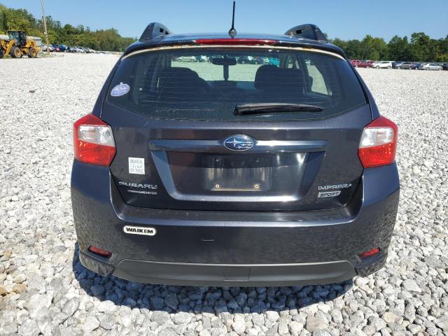 Photo 5 VIN: JF1GPAL61CH226947 - SUBARU IMPREZA SP 