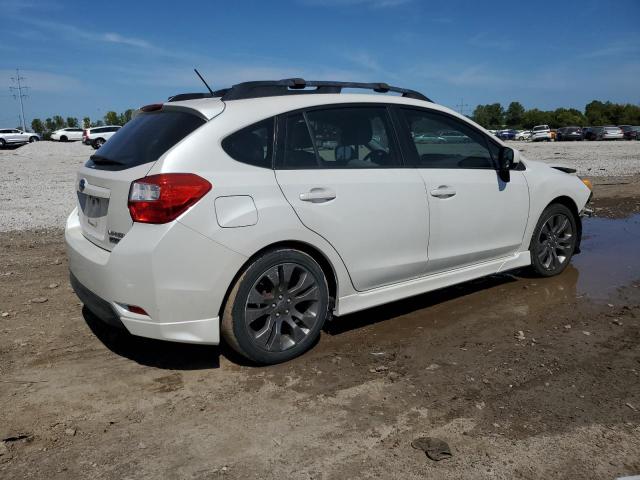 Photo 2 VIN: JF1GPAL61CH232795 - SUBARU IMPREZA SP 