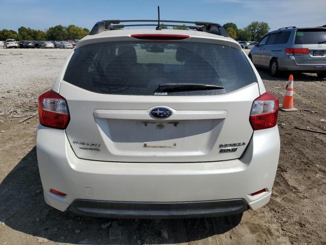 Photo 5 VIN: JF1GPAL61CH232795 - SUBARU IMPREZA SP 