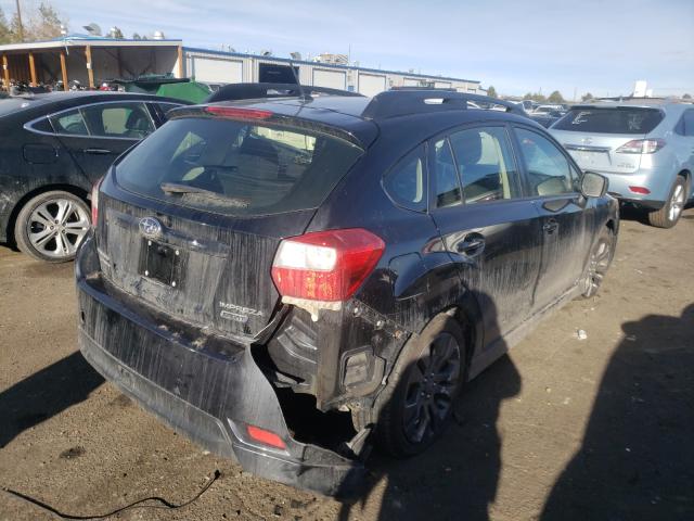 Photo 3 VIN: JF1GPAL61CH238662 - SUBARU IMPREZA SP 