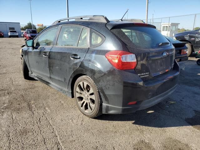 Photo 2 VIN: JF1GPAL61CH244056 - SUBARU IMPREZA SP 