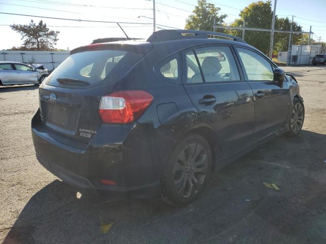 Photo 3 VIN: JF1GPAL61CH244056 - SUBARU IMPREZA SP 