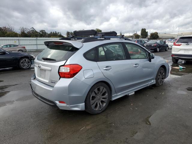 Photo 2 VIN: JF1GPAL61D1878042 - SUBARU IMPREZA 