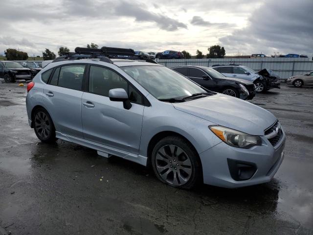 Photo 3 VIN: JF1GPAL61D1878042 - SUBARU IMPREZA 