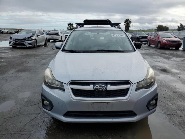 Photo 4 VIN: JF1GPAL61D1878042 - SUBARU IMPREZA 